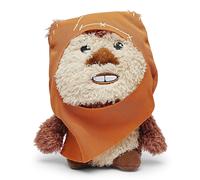 Comic Images Star Wars Ewok Wicket Super Deformed Plush