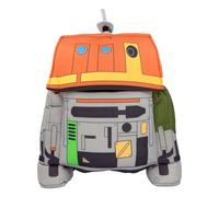 Comic Images Star Wars Rebels Chopper Plush Backpack