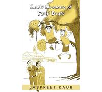 Comic Memoirs of Fauji Brats