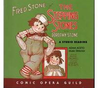 Comic Opera Guild - The Stepping Stones - Original Musical Cast Recording 2005 (Jerome Kern)