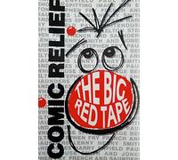Comic Relief - The Big Red Tape