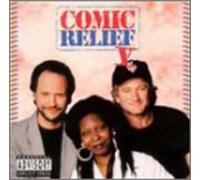 Comic Relief - Vol. 5-Comic Relief