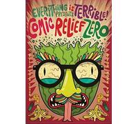 Comic Relief Zero/Eit! Does the Hip-Hop [DVD] [US Import]