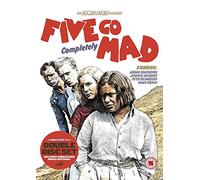 Comic Strip Presents - Five Go Mad (2dvd)