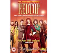 Comic Strip Presents: Red Top [DVD]