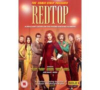 Comic Strip Presents: Red Top [DVD]