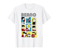 Comic Strip T-Shirt | Official Beano Merchandise T-Shirt