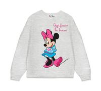 Comic Style Cotton Fleece Sweatshirt - female - MC2 Saint Barth - Kids Sweatshirts - Gray - 10 Y | 140 CM - Kids 10 Y | 140 CM