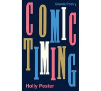 Comic Timing
