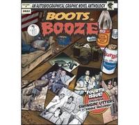Comic With Swingin Utters - 7-Inch Vinyl with Comic Book [VINYL]