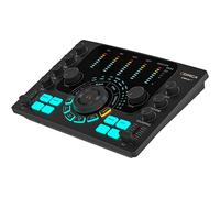 Comica Audio mixer for streaming, podcast and recording | ✅ 5 years warranty