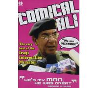 Comical Ali - The Very Best of the Iraqi Information Minister [DVD] , Various