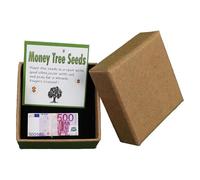 Comical Prop - Currency Illusion Trick, Lighthearted Practical Joke, Social Gathering , Birthday Holiday Amusement, April Fools' Day Device, Friend Colleague Family Toy