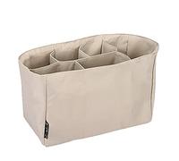 Comicfs Baby Nappy Bag Insert Organiser (Dimensions: 12 X 16cm X 20cm, Khaki) cleaning cloth
