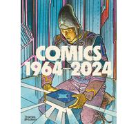 Comics (1964-2024)