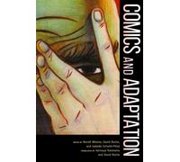 Comics and Adaptation
