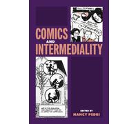 Comics and Intermediality