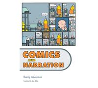 Comics and Narration