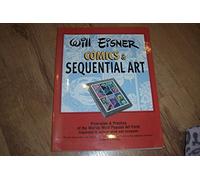 Comics and Sequential Art