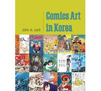 Comics Art in Korea
