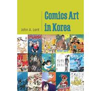 Comics Art in Korea