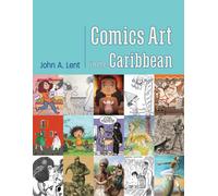 Comics Art in the Caribbean