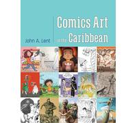 Comics Art in the Caribbean