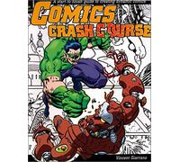 Comics Crash Course