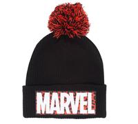 Comics - Leopard Logo U - beanie - One Size - Unisex - New beanie - S777z