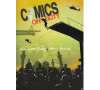 Comics on Duty: We Love You, Mrs. Bevins