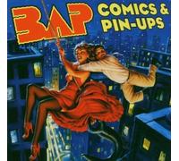 Comics & Pin-Ups -Remast- by Bap