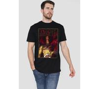 Comics Villain Sentry Void T-Shirt, Black Marvel Black S