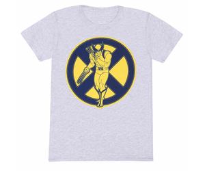Comics X-Men '97 - Wolverine Unis - tshirt - Unisex - t-shir - Medium - G777z
