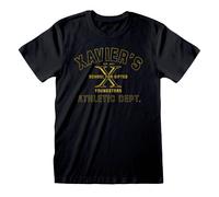 Comics X-Men - Athletic Dept - tshirt - Unisex - t-shirt - XL - B777z