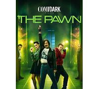 Comidark Films 2: The Pawn