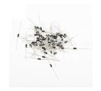 Comidox 100pcs R3000 DO-41 High Voltage Silicone Diode 3000V 0.2A