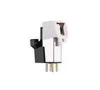 Comidox 1PCS Magnetic Cartridge Stylus With LP Vinyl Needle for Turntable Record Player Standard Mount