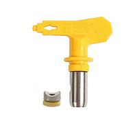 Comidox HOT 2/3/4/5/6 Series Airless Spray Gun Tip For Titan Wagner Paint Sprayer 217 1pcs
