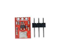 Comimark 1Pcs ADMP401 MEMS Microphone Breakout Module Board for Arduino Universal 1.3cm1cm