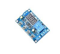 Comimark 1Pcs Battery Charger Discharger Board Under Voltage Over Voltage Protection Module