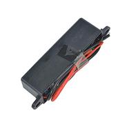 Comimark 1Pcs DC12V to 20000V 5W High-Voltage Electrostatic Generator Negative Ion Generav