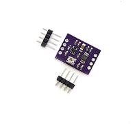 Comimark 1Pcs INA333 Low Power Precision Instrumentation Amplifier Three op amp's Multi Module