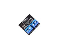 Comimark 1Pcs Max471 Voltage Current Sensor Votage Sensor Current Sensor for Arduino
