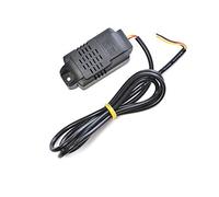 Comimark 1Pcs SHT20 Temperature Humidity Sensor Modbus RS485 High Precision Transmitter