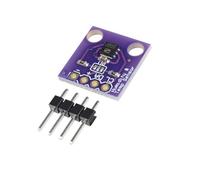 Comimark 1Pcs Temperature&Humidity Sensor GY-213V-HTU21D I2C Replace SHT21 SI7021 HDC1080