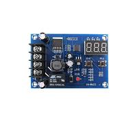 Comimark 1Pcs XH-M603 12-24V Charge Control Module Battery Protection Board