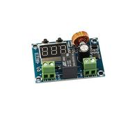 Comimark 1Pcs XH-M609 DC6-60V Battery Low Voltage Disconnect Protect Undervoltage Module