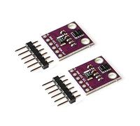 Comimark 2Pcs APDS-9930 ALS IR RGB and Gesture Sensor Proximity Sensor for Arduino