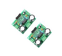 Comimark 2Pcs TDA7293 100W Digital Audio Amplifier Board AC 12V-50V Mono Single Channel