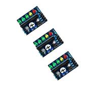 Comimark 3Pcs KA2284 Battery Indicator Audio Power Level Indicator Module Nice Board